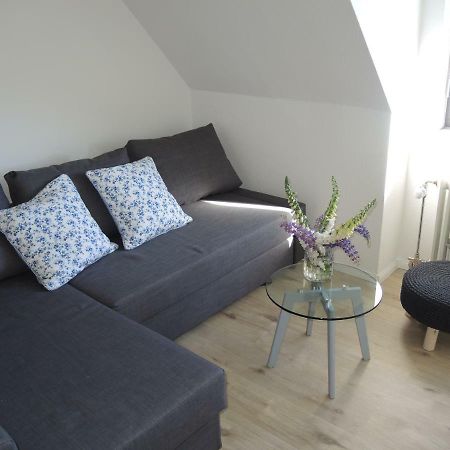 Ferienwohnung Saig 렌즈키르흐 외부 사진