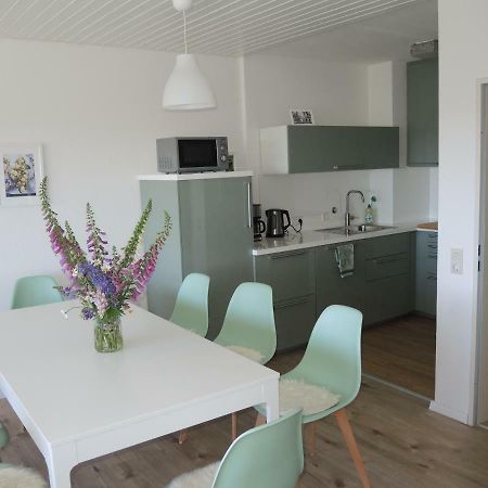 Ferienwohnung Saig 렌즈키르흐 외부 사진