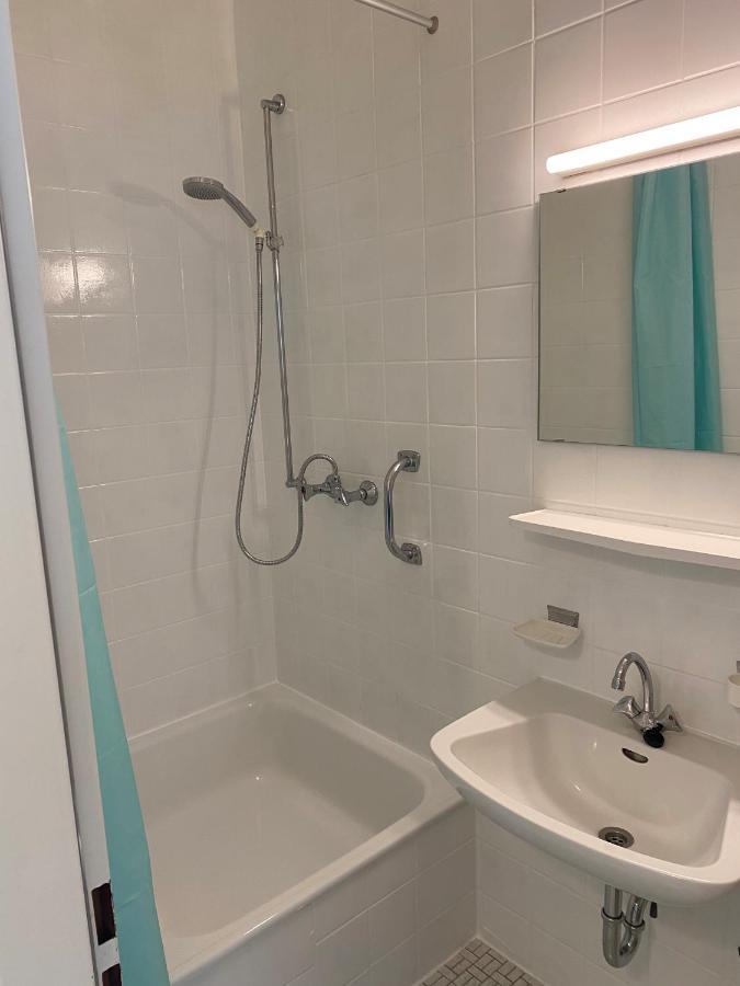 Ferienwohnung Saig 렌즈키르흐 외부 사진