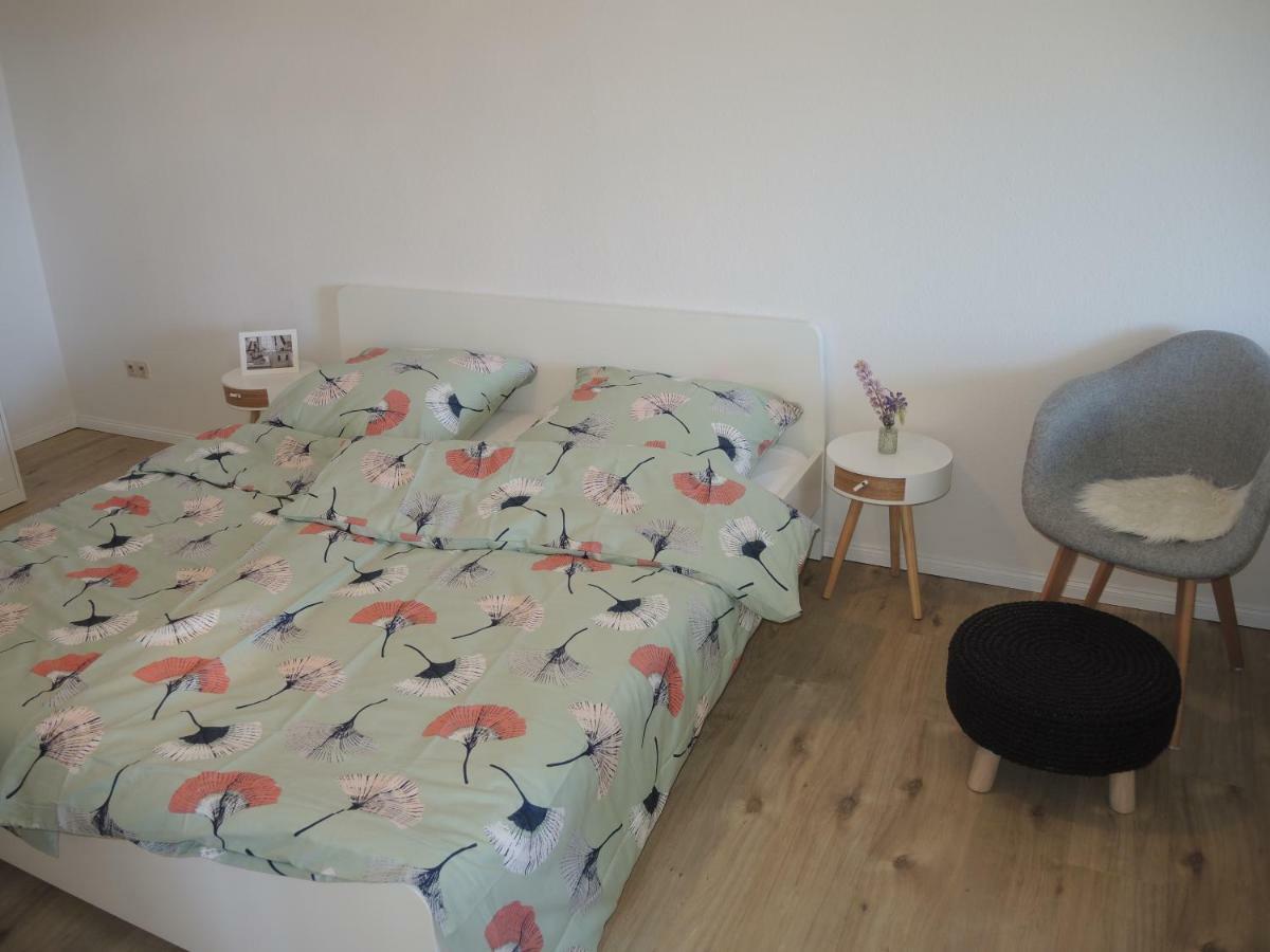 Ferienwohnung Saig 렌즈키르흐 외부 사진